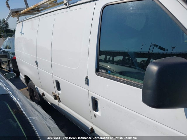 2008 Ford E-series მანქანა იყიდება აუქციონზე, vin: 1FTNE24L68DA21544, აუქციონის ნომერი: 40077584