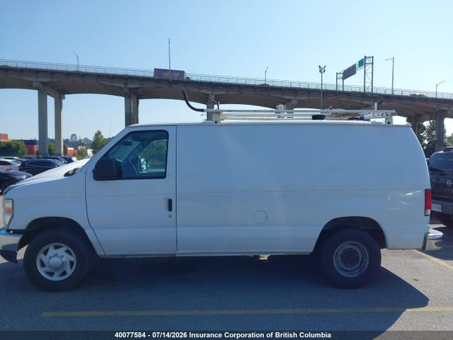 2008 Ford E-series მანქანა იყიდება აუქციონზე, vin: 1FTNE24L68DA21544, აუქციონის ნომერი: 40077584