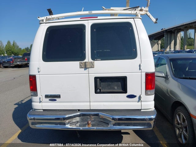 2008 Ford E-series მანქანა იყიდება აუქციონზე, vin: 1FTNE24L68DA21544, აუქციონის ნომერი: 40077584