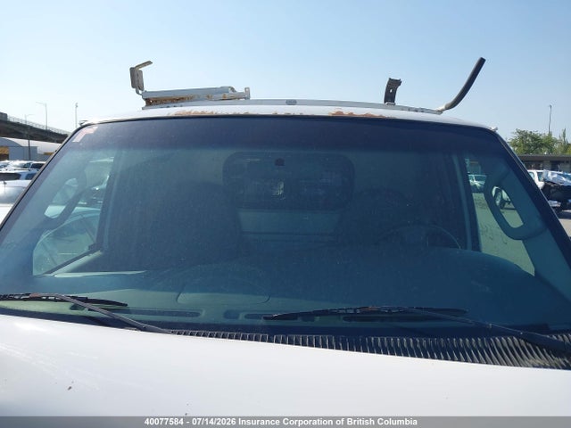 2008 Ford E-series მანქანა იყიდება აუქციონზე, vin: 1FTNE24L68DA21544, აუქციონის ნომერი: 40077584