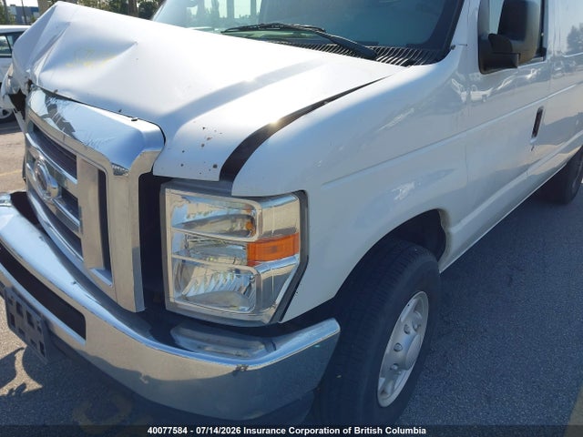 2008 Ford E-series მანქანა იყიდება აუქციონზე, vin: 1FTNE24L68DA21544, აუქციონის ნომერი: 40077584