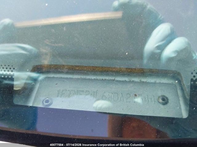 2008 Ford E-series მანქანა იყიდება აუქციონზე, vin: 1FTNE24L68DA21544, აუქციონის ნომერი: 40077584