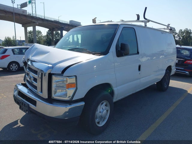 2008 Ford E-series მანქანა იყიდება აუქციონზე, vin: 1FTNE24L68DA21544, აუქციონის ნომერი: 40077584