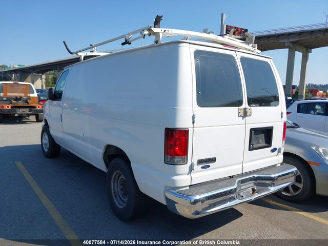 2008 Ford E-series მანქანა იყიდება აუქციონზე, vin: 1FTNE24L68DA21544, აუქციონის ნომერი: 40077584
