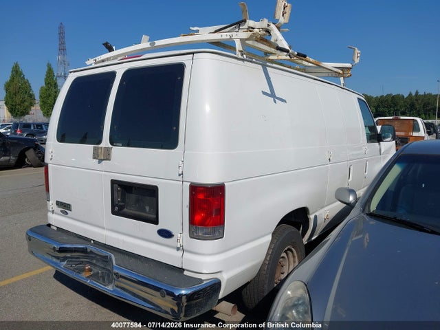 2008 Ford E-series მანქანა იყიდება აუქციონზე, vin: 1FTNE24L68DA21544, აუქციონის ნომერი: 40077584