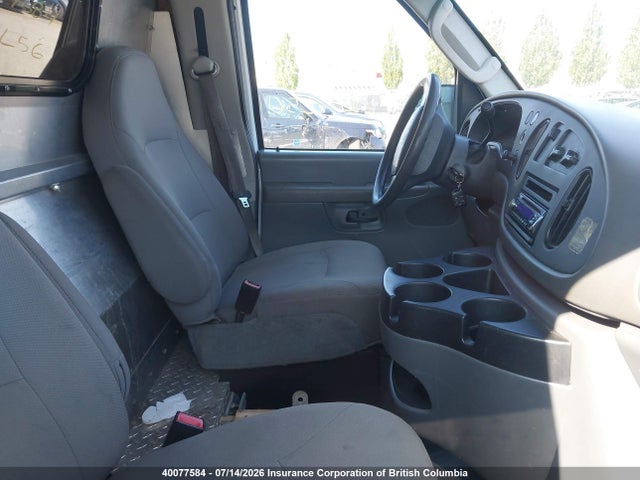 2008 Ford E-series მანქანა იყიდება აუქციონზე, vin: 1FTNE24L68DA21544, აუქციონის ნომერი: 40077584