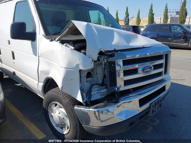 2008 Ford E-series მანქანა იყიდება აუქციონზე, vin: 1FTNE24L68DA21544, აუქციონის ნომერი: 40077584