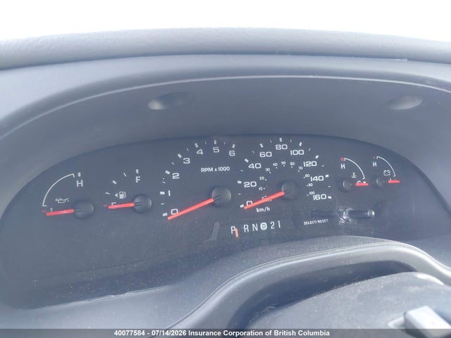 2008 Ford E-series მანქანა იყიდება აუქციონზე, vin: 1FTNE24L68DA21544, აუქციონის ნომერი: 40077584