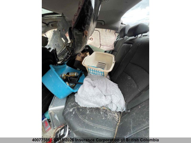 Aukcja sprzedaży 2013 Honda Accord Exl, vin: 1HGCR2F84DA808123, numer aukcji: 40077586