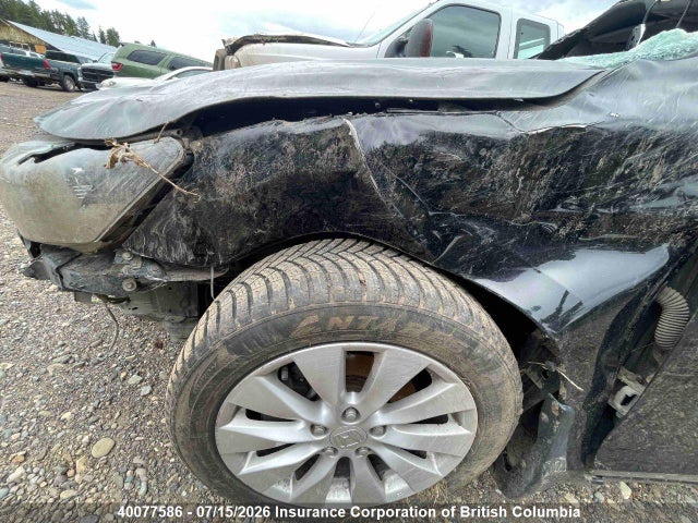Aukcja sprzedaży 2013 Honda Accord Exl, vin: 1HGCR2F84DA808123, numer aukcji: 40077586