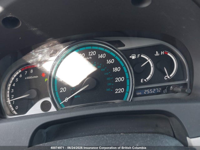 2010 Toyota Venza მანქანა იყიდება აუქციონზე, vin: 4T3BK3BB4AU032112, აუქციონის ნომერი: 40074971
