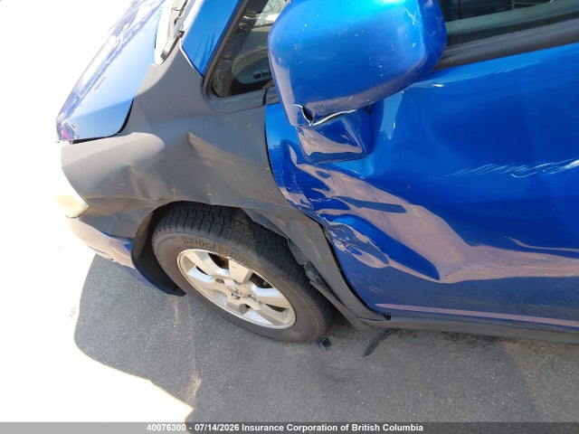 2007 Nissan Versa S/sl მანქანა იყიდება აუქციონზე, vin: 3N1BC13E17L353084, აუქციონის ნომერი: 40076300