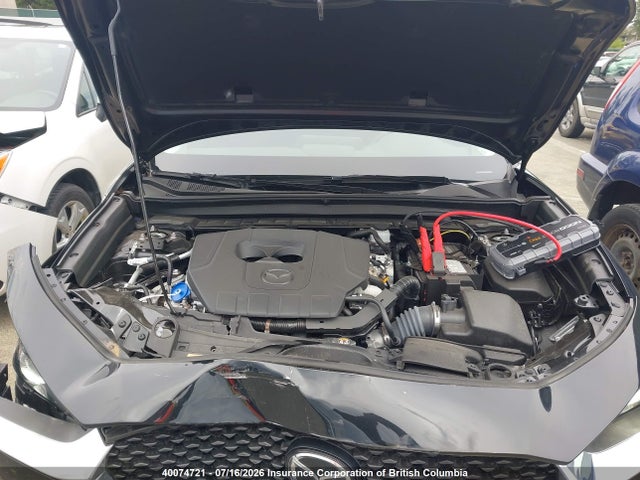 3MVDMBBM6SM852370 Mazda Cx-30 Select