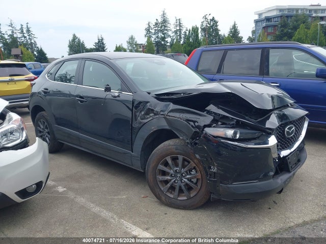 3MVDMBBM6SM852370 Mazda Cx-30 Select
