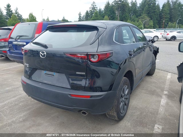 3MVDMBBM6SM852370 Mazda Cx-30 Select
