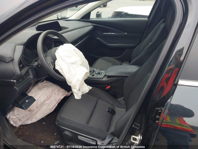 3MVDMBBM6SM852370 Mazda Cx-30 Select