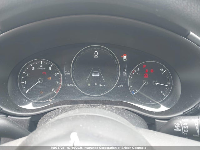 3MVDMBBM6SM852370 Mazda Cx-30 Select