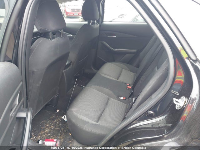 3MVDMBBM6SM852370 Mazda Cx-30 Select