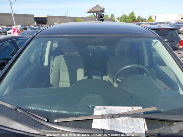 2015 Honda Odyssey Ex მანქანა იყიდება აუქციონზე, vin: 5FNRL5H41FB501475, აუქციონის ნომერი: 40071332