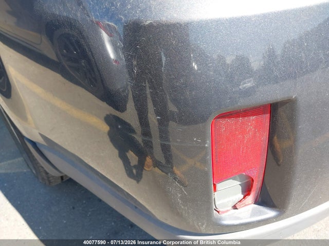 2010 Subaru Outback Premium მანქანა იყიდება აუქციონზე, vin: 4S4BRGGC5A3352784, აუქციონის ნომერი: 40077590