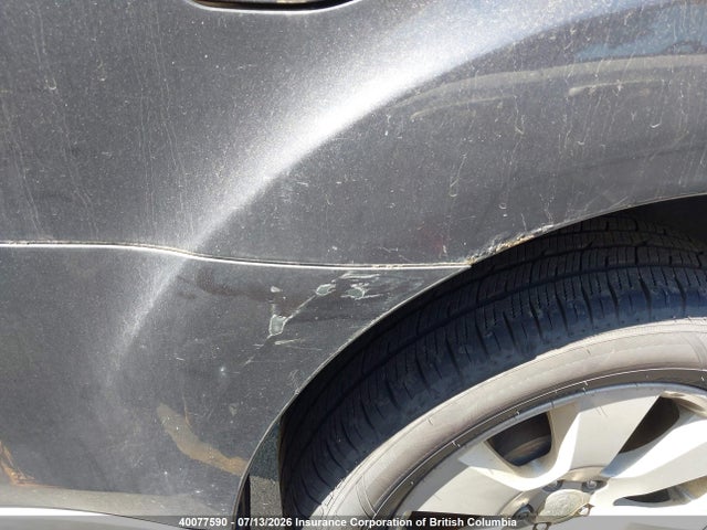2010 Subaru Outback Premium მანქანა იყიდება აუქციონზე, vin: 4S4BRGGC5A3352784, აუქციონის ნომერი: 40077590