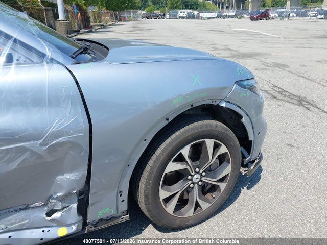 Ford Mustang Mach-e Premium 2022 3FMTK3SU0NMA32679 Image 12