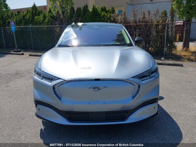 Ford Mustang Mach-e Premium 2022 3FMTK3SU0NMA32679 Image 13