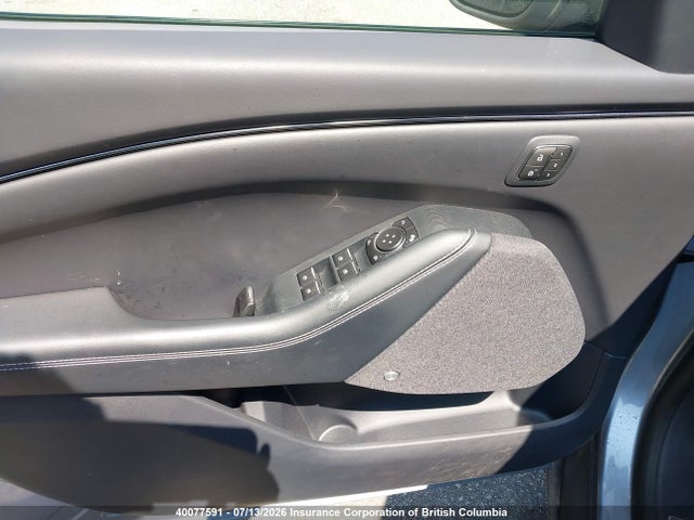 Ford Mustang Mach-e Premium 2022 3FMTK3SU0NMA32679 Image 21