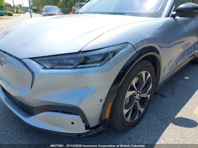 Ford Mustang Mach-e Premium 2022 3FMTK3SU0NMA32679 Image 23