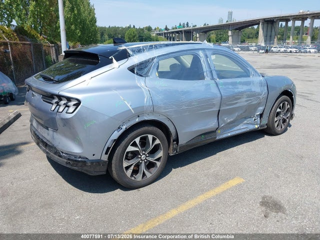 Ford Mustang Mach-e Premium 2022 3FMTK3SU0NMA32679 Image 4