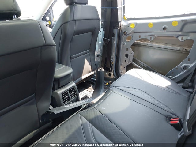 Ford Mustang Mach-e Premium 2022 3FMTK3SU0NMA32679 Image 8