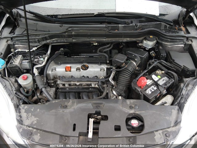 Aukcja sprzedaży 2010 Honda Cr-v Exl, vin: 5J6RE4H73AL817491, numer aukcji: 40075204