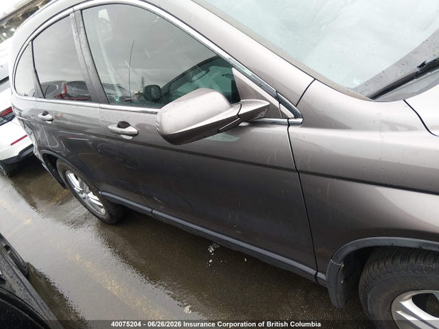 Aukcja sprzedaży 2010 Honda Cr-v Exl, vin: 5J6RE4H73AL817491, numer aukcji: 40075204