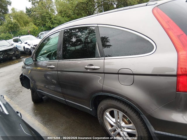 Aukcja sprzedaży 2010 Honda Cr-v Exl, vin: 5J6RE4H73AL817491, numer aukcji: 40075204