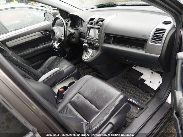 Aukcja sprzedaży 2010 Honda Cr-v Exl, vin: 5J6RE4H73AL817491, numer aukcji: 40075204