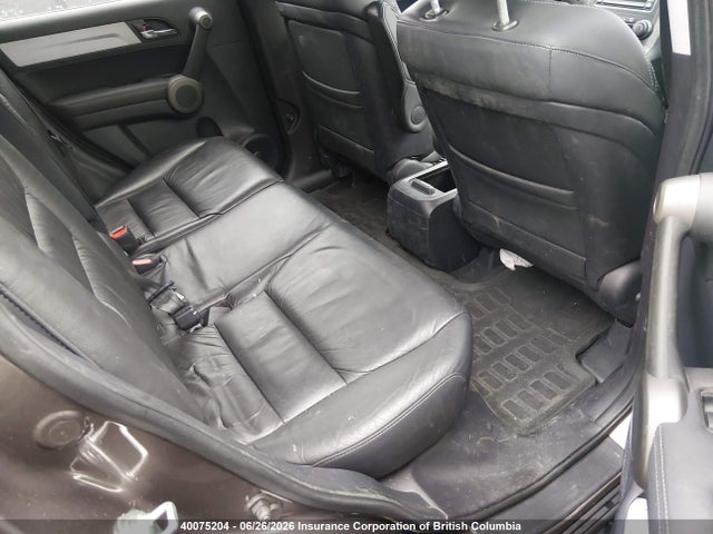 Aukcja sprzedaży 2010 Honda Cr-v Exl, vin: 5J6RE4H73AL817491, numer aukcji: 40075204