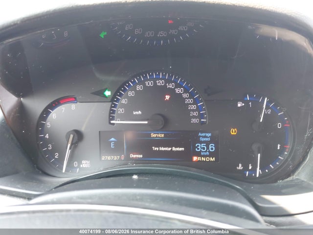 Cadillac ATS 2015 1G6AA5RA0F0102453 Image 7