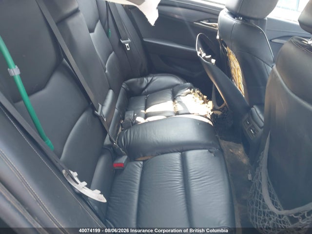 Cadillac ATS 2015 1G6AA5RA0F0102453 Image 8