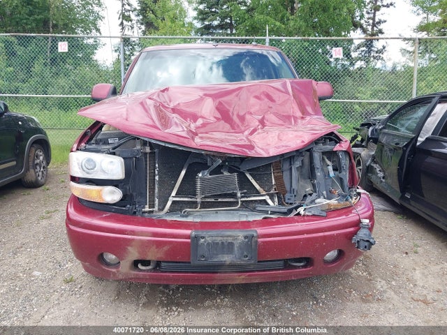 2005 Gmc Yukon Denali Denali მანქანა იყიდება აუქციონზე, vin: 1GKEK63U65J206995, აუქციონის ნომერი: 40071720