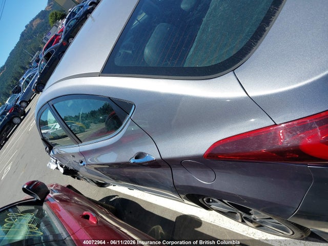 2015 Hyundai Elantra Se/sport/limited მანქანა იყიდება აუქციონზე, vin: KMHDH4AH8FU235572, აუქციონის ნომერი: 40072964