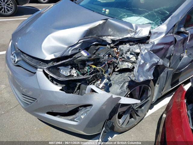 KMHDH4AH8FU235572 Hyundai Elantra Se/sport/limited