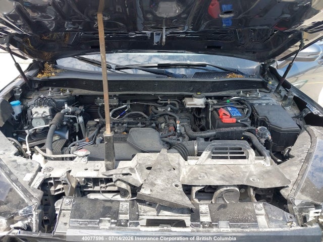 Honda CR-V 2023 2HKRS4H50PH126039 Image 10