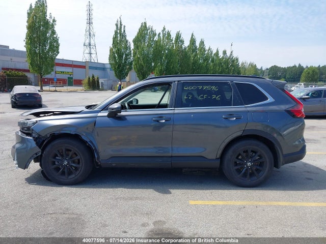 Honda CR-V 2023 2HKRS4H50PH126039 Image 15