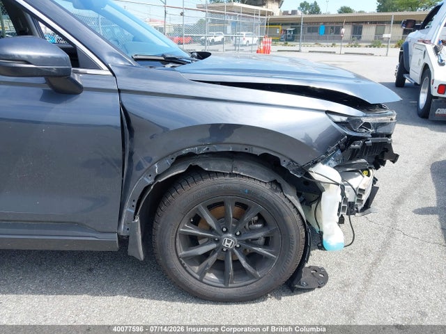 Продаж на аукціоні авто 2023 Honda Cr-v, vin: 2HKRS4H50PH126039, номер лоту: 40077596