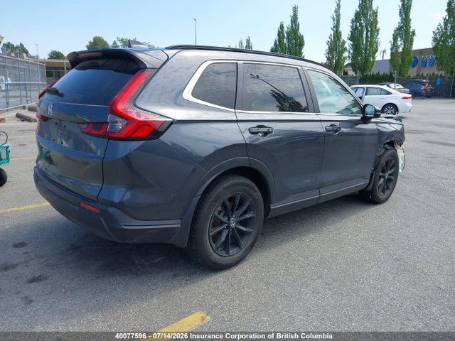 Honda CR-V 2023 2HKRS4H50PH126039 Image 4