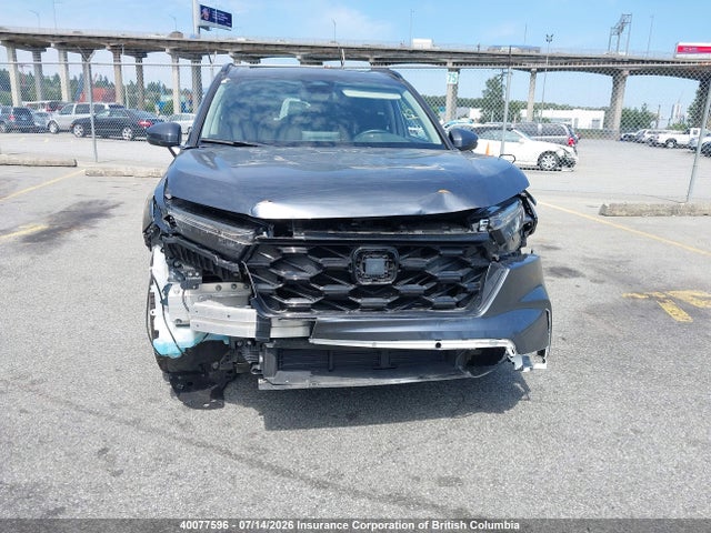 Honda CR-V 2023 2HKRS4H50PH126039 Image 6