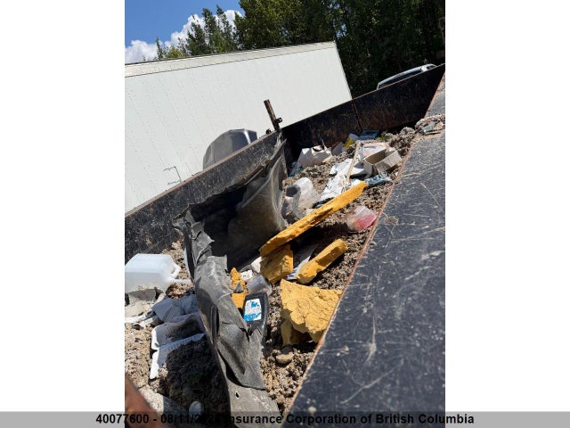 Продажа на аукционе авто 2022 Utility Van Trailer, vin: 1UYVS2533N2463925, номер лота: 40077600