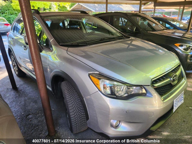 Auction sale of the 2013 Subaru Xv Crosstrek Sport Package/touring, vin: JF2GPACC0D2870669, lot number: 40077601