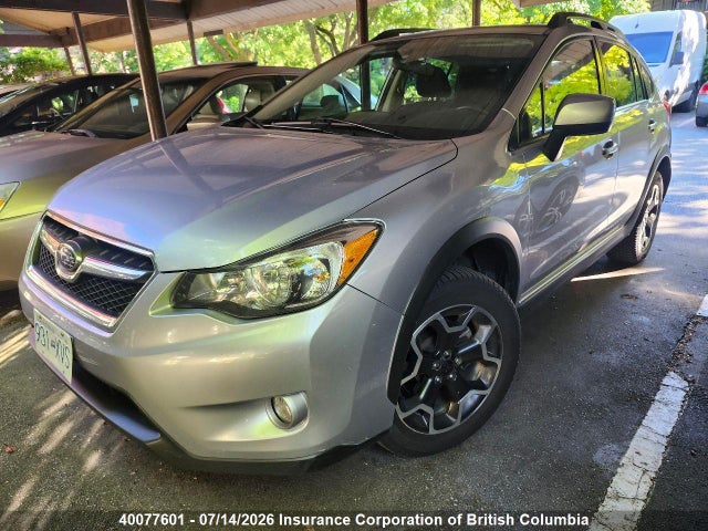40077601 :رقم المزاد ، JF2GPACC0D2870669 vin ، 2013 Subaru Xv Crosstrek Sport Package/touring مزاد بيع