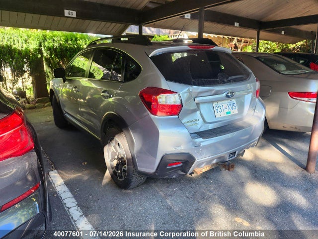 40077601 :رقم المزاد ، JF2GPACC0D2870669 vin ، 2013 Subaru Xv Crosstrek Sport Package/touring مزاد بيع